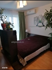 3 cam SPATIOS Living 26mp Splaiul Unirii Confort City