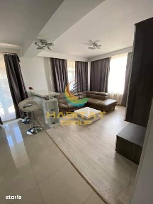 Apartament 3 camere etaj 1 bloc nou Mutare imediata