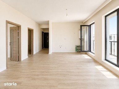 Tomis Plus | 3 camere | 2 bai