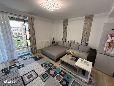 Apartament 2 camere zona Tomis Plus