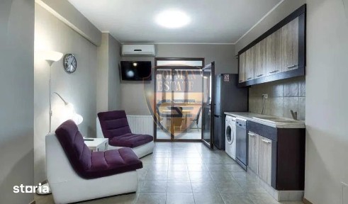 Apartament 3 camere - Faleza Nord, Bd. Mamaia | Vedere panoramica