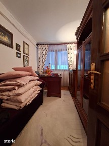 Apartament 4 camere Tomis II