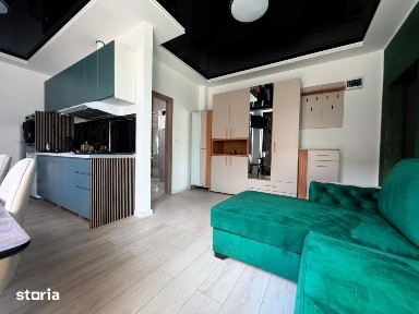 APARTAMENT 2 CAMERE NOU|COMPLET MOBILAT UTILAT|NAVODARI STRADA.B6