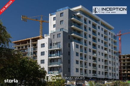 #INCEPTION By The Sea: ACASĂ, la mare - un loc doar al tău!