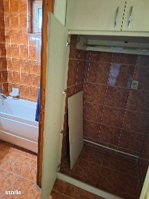 Apartament cu 4 camere,decomandat-circular,etaj 1, Banca Religiilor