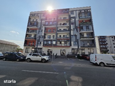 2 camere Bragadiru Diamantului decomandat, 53 mp, mobilat, loc parcare