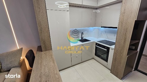 Apartament 2 camere Studio500 de metri de Metrou Berceni!