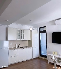 MAMAIA CENTRAL Hotel Vega Zona Butoaie Apartament 2 camere/Loc de Parc