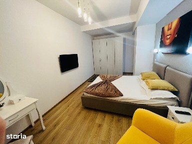 MAMAIA CENTRAL Hotel Vega Zona Butoaie Apartament 2 camere