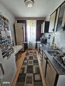 Apartament 2 camere | Tomis 3 | City Mall | etaj 4 cu pod