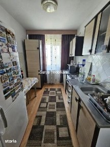 Apartament 2 camere | Tomis 3 | City Mall | etaj 4 cu pod