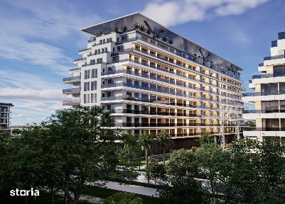 Oferta de investitie-Studio-prima linie la mare