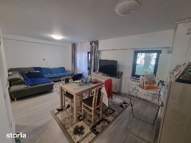 Gara k uri- apartament 2 camere 58 mp