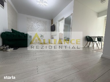 Apollo Pasarela Berceni Apartament 3 camere Mobilat si Utilat