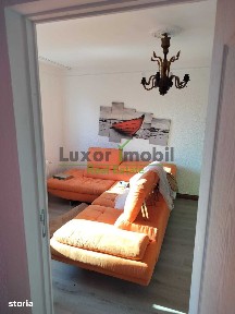 Apartament 2 camere Podu Roș - Bd. Socola, mobilat, centrală, AC