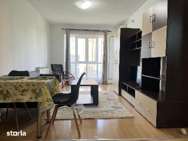 Apartament 2 camere TATARASI