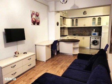 Apartament 1 camera Lazăr Residence - 400€