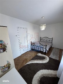 Apartament 2 Camere Tatarasi - ATENEU