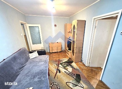 Tatarasi-Piata Chirila, apartament mobilat si utilat