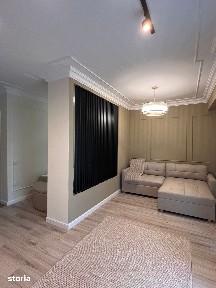 Apartament cu o camera, decomandat, Freya Home Residence, 44mp, 450E