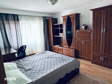 Apartament 3 camere decomandat | Independenței - UMF | Etaj 38 | 2 băi