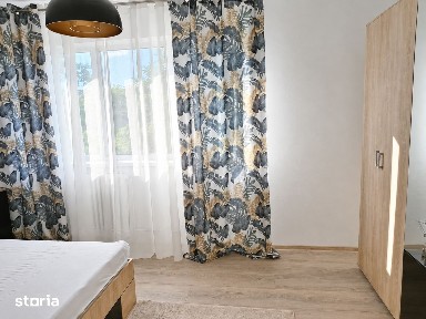 Apartament RENOVAT 2 camere SD 50 mp Podu Ros 380 euro