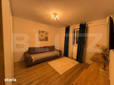 De inchiriat apartament 2 camere - Valea Adanca - Costea Voda