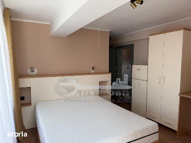 Studio COPOU - STOICESCU - PRIMA INCHIRIERE