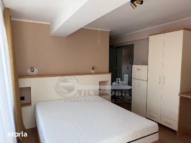 Studio COPOU - STOICESCU - PRIMA INCHIRIERE