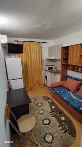 Inchriez camera de camin in cartierul Alexandru cel Bun, Iasi