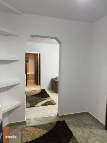 Apartament 2 camere Nicolina-Belvedere
