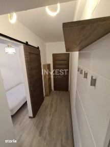 Apartament 2 camere de inchiriat zona Granit