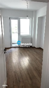 Apartament doua camere,nemobilat, de inchiriat, Arka Residence Gara