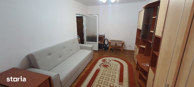 2 camere decomandate Podu Ros - Sens Giratoriu - Palas