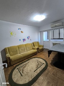 Apartament 2 camere decomandat, 50 mp - Nicolina, zona Rondul Vechi