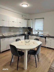 Apartament de inchiriat, 55 mp, zona Libertatii - Maurer