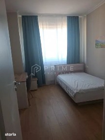 Apartament modern cu 3 camere, 2 băi, etaj 6- Concept 9
