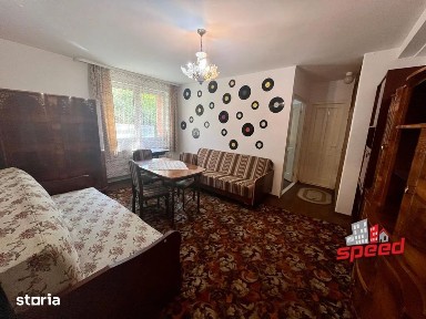 Apartament 2 camere de închiriat în Târgu Mureș
