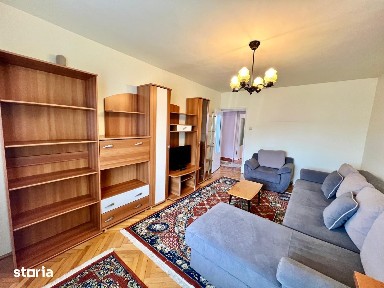 AA/1126 De închiriat apartament cu 2 camere în Tg Mureș - Tudor