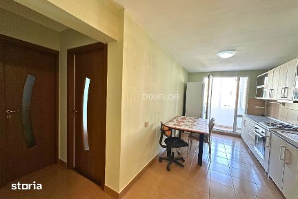 Apartament cu 2 camere | Bd. 22 Decembrie 1989 | 400 €