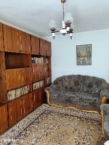 Inchiriem apartament 3 camere,Tudor,zona Dacia
