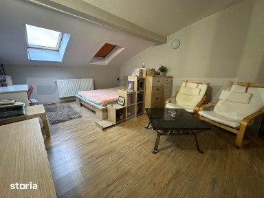 Apartament modern cu 1 camera de inchiriat | 37 mp | 7 Noiembrie - G