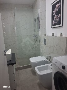 Inchiriem apartament cu 2 camere Concept 9
