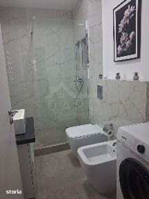 Inchiriem apartament cu 2 camere Concept 9
