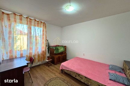 Apartament cu 2 camere ideal pentru studenți UMFST