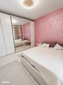 Apartament Premium cu 3 camere in Aleea Carpați