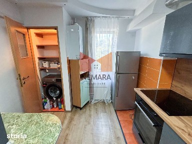Apartament 3 camere de inchiriat 7 noiembrie - 10 min de UMF