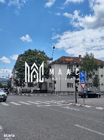 Apartament de vânzare 2 camere | Central, Râmnicu Vâlcea | 47 mp
