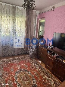 Apartament cu 2 camere | Nord | Parter I-01