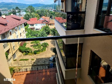 Apartament tip studio - Zona Centrala